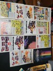 Battlestar Galactica Marvel Comics 1979-80 Lot  4 10 11 13 14 16 17 19 20 22 23