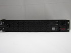 Apc Ap7902 Switched 2u 16x Nema 5-20r 120v 24a 50 60hz Rack Pdu Ethernet serial