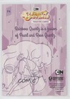 2019 Cryptozoic Steven Universe Fusions Pink Deco Foil Rainbow Quartz  f4 0u9k