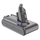 9 5ah V6 Battery For Dyson V6 Sv03 Sv04 Sv05 Sv08 Dc59 Dc61 Animal Battery New