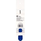 Boye Latch Hook Tool 6 5 Inch Ergonomic Comfort Grip For Crafts And Projects