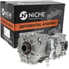 Niche Rear Differential Gear Case For Yamaha Kodiak 700 Yfm700k B16-46101-10-00
