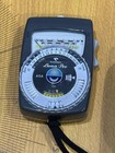 Gossen Luna Pro Ambient Light Meter With Case Made In Germany