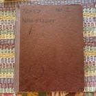 Original U s  Navy Pilot   s Handbook An 01-90ce-1 Navy Jrb   Snb W insert Tests