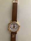 Vintage Lorus Mickey Mouse Musical Watch