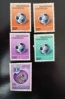 Lot Timbres R  publique Rwandaise 24 Unit  s