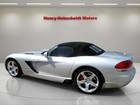 2005 Dodge Viper Srt-10 Convertible Mamba Edition