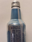 Busch Light Latte Limited Edition Can Empty 16oz Can Anheuser Busch