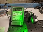 Coherent Genesis   Taipan 532-5 5 Watt  Opsl Laser  Doing 5  Watts   
