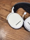 Steelseries Arctis 7 Wireless Over-ear Gaming Headset White - No Dongle