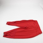  Nike Team Softball Pants Women s Red Used M