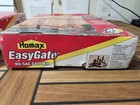 Homax 80099 Easy Gate Steel No-sag Bracket Kit Brand New  Free Shipping Included