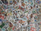 930 Stamps Of Guernsey  36 Stamps Of Alderney - Only 0 9p A Stamp   165 