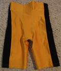 Pittsburgh Steelers Vintage Game Pants  Shorts  With Team Adjustments