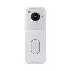 Blink Video Doorbell - Hd View  Required Sync Module Not Included - White
