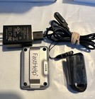 Fasthelp Medical Alert Device One-touch Emergency Help No Monthly Fees Tested