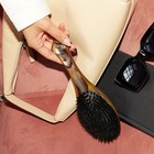 Oribe Italian Resin Flat Brush