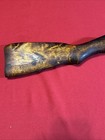 Finnish M39 39 Mosin Nagant Rifle Stock With No Metal B151