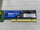 Linksys Wireless G Pci Adapter Wmp54g