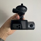 Vantrue N4 3 Channel Dash Cam 1080p Front Inside Rear Camera Bundle