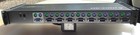 Iogear Gcs138 Miniview Ultra 8 Port Ps 2 Kvm Switch  W  Power Supply