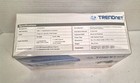 Trendnet Tk-207k 2-port Usb Kvm Switch Kit   new   Sealed Cables Included