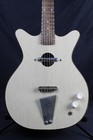 Vintage 1960 Danelectro Convertible Usa Made Classic - Plays Great W  Gigbag