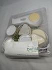 Susan Lucci Youthful Essence Microdermabrasion Resurfacing Massage Tool Set Nwob