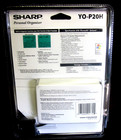 New sealed Sharp Memo Master Organizer Yo-520p Synchronize -new Old Stock   Nos 