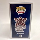 Funko Pop - Demogorgon 20 Chase  free Hardstack  Stranger Things