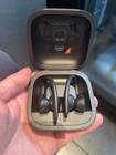 New Beats By Dr  Dre Powerbeats Pro In Ear Wireless Headphones - Black