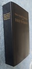 New World Translation  Holy Scriptures Personal Size Softcover 1984 2006 Jw