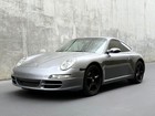 2005 Porsche 911 New Generat Carrera