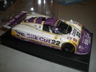 Slot it Silk Cut Jaguar Xjr-9  22 In Box