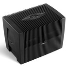Venta Lw45 Comfort Plus Evaporative Humidifier  Up To 645 Sq  Ft - Black