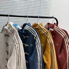 Adidas Originals Year Of The Snake Limited  Loose Long Sleeve Jacket