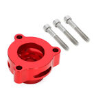 Turbo Blow Off Valve Adapter Bov Red For 2015-2019 Ford Mustang 2 3l Ecoboost Us