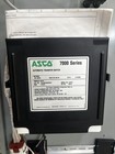 Asco 7000 Series 400a Automatic Transfer Switch Ats 208y 120v 3ph E7atba3400c5xc