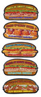 2026 Cradle Of Liberty Council Wawa Hoagiefest 6 Pc Set National Jamboree Mint