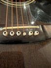 Takamine Acoustic Guitar Ef-361ec