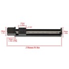 T6  1 Lead Screw 1kit 6 stroke Linear Stage Actuator nema11 Stepper Motors