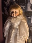 Haunted Doll Active Spirit   Soraya   Djinn  Guardian Of Transformation 21    Tall