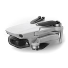 New Dji - Mavic Mini Quadcopter Ultra Light 249g With Remote Controller - Gray