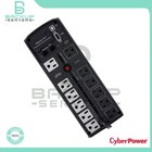 Cyberpower Cp1500pfclcd 1500va 900w Pfc Sinewave Ups Battery Backup Lcd