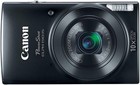Canon Powershot Elph 190 Is Digital Camera 20 Mp 10x Optical Zoom Face Detection