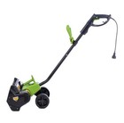 Earthwise 14  Corded Snow Thrower Blower   Brand New  Never Opened   Great Value