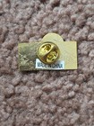 Vintage Oglebay Park Resort Golf Wheeling West Virginia Enamel Lapel Pin