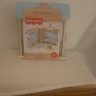 Fisher-price Wooden Cake   On-the-go Pet Hospital Pretend Play Sets Ages 3  2024