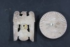 German World War Ii Wwii 1st Class Schlesien Eagle Medal Decoration