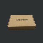 4 Channel Color Quad Processor Bnc Cctv Video Multiplexer Ntsc  vm-q401a 
